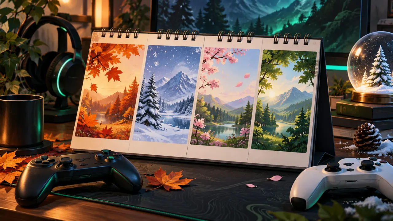 Когда покупать игры на распродажах Steam в 2026 году