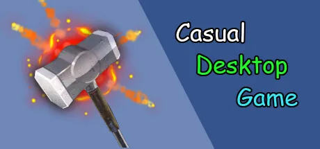 Casual Desktop Game