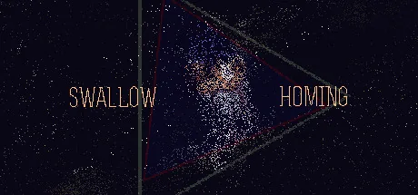 旅燕归航 Swallow Homing