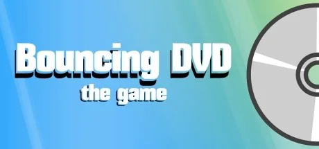 Bouncing DVD : The Game