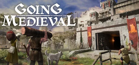 Going Medieval