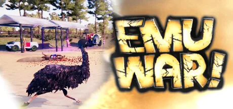 Emu War!