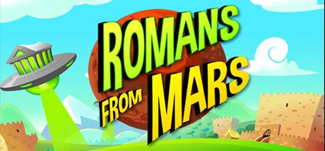 Romans from Mars (Free-to-Play)