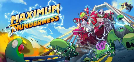 Maximum Thunderness