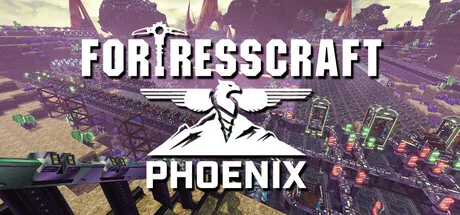 FortressCraft : Phoenix
