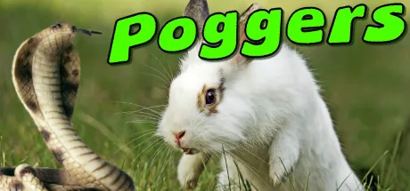Poggers