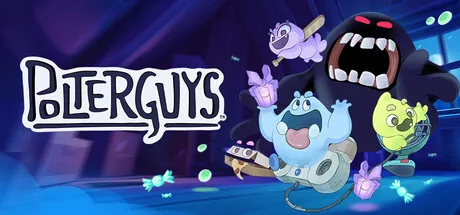 Polterguys: Possession Party