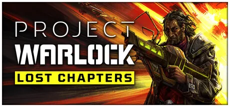 Project Warlock: Lost Chapters