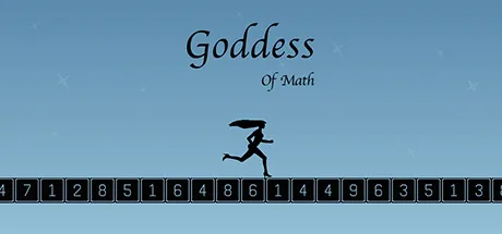 Goddess of Math 数学女神