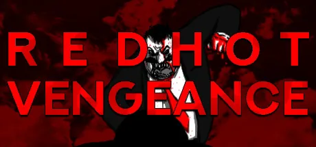 RED HOT VENGEANCE