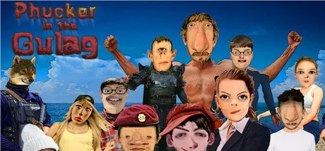Phucker in the Gulag