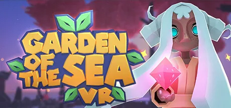 Garden of the Sea (VR)