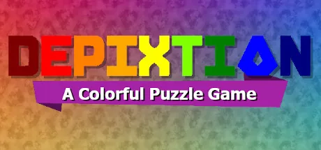 Depixtion