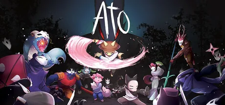 Ato