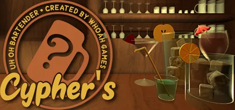 Uh Oh Bartender