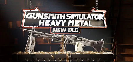 Gunsmith Simulator