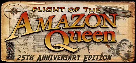 Flight of the Amazon Queen: 25th Anniversary Edition