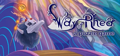 Way of Rhea