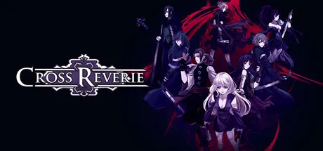 Cross Reverie