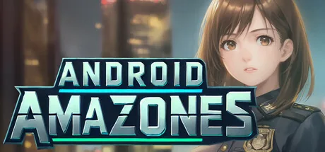 Android Amazones