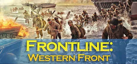 Frontline : Western Front