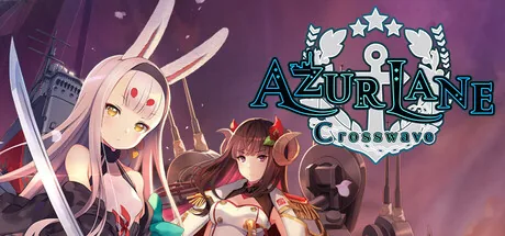 Azur Lane Crosswave