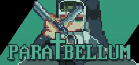 PARA♰BELLUM ~ 魔弹帕菈