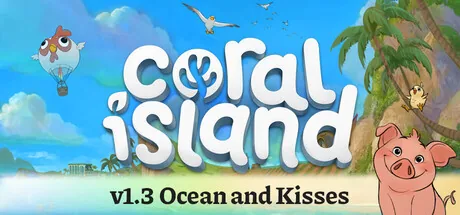 Coral Island