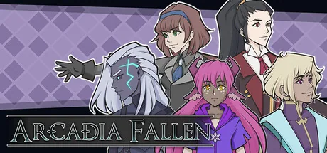 Arcadia Fallen