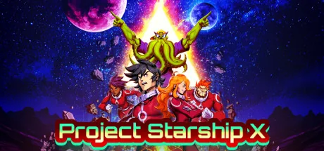 Project Starship X