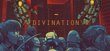 DIVINATION