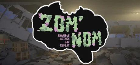 Zom Nom