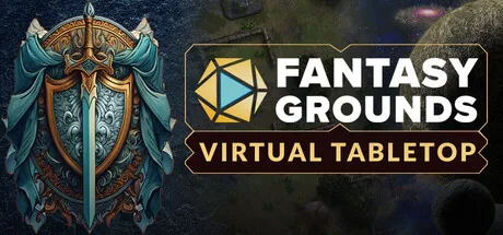 Fantasy Grounds VTT