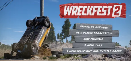 Wreckfest 2