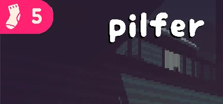 Pilfer