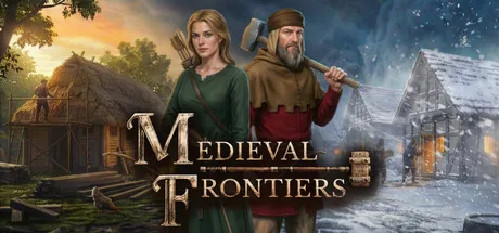 Medieval Frontiers