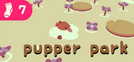Pupper park