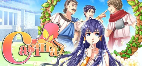 Casina: The Forgotten Comedy