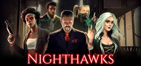 Nighthawks