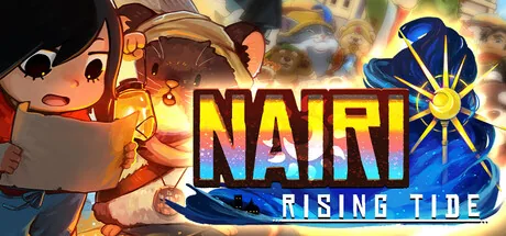 NAIRI: Rising Tide