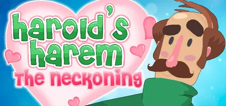 Harolds Harem: The Neckoning