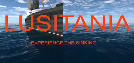 Lusitania: The Experience