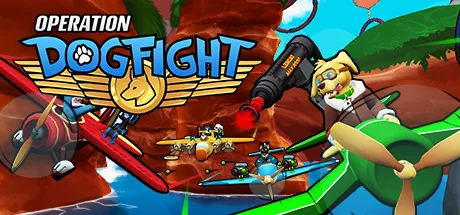 Operation DogFight