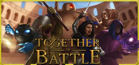 Together in Battle