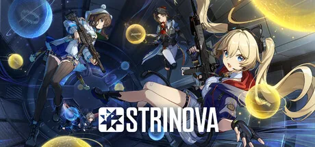 Strinova