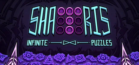 Shatris: Infinite Puzzles