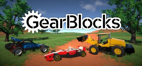 GearBlocks