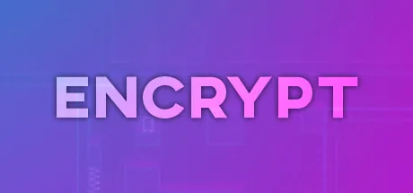 encrypt.