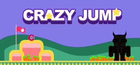 勇闯恶魔岛 Crazy Jump