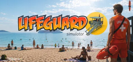 Lifeguard Simulator